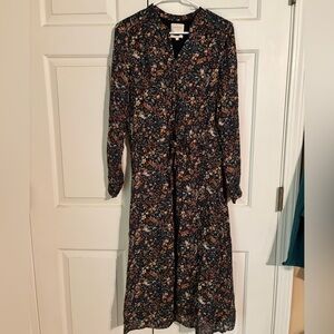 Sezane Dress